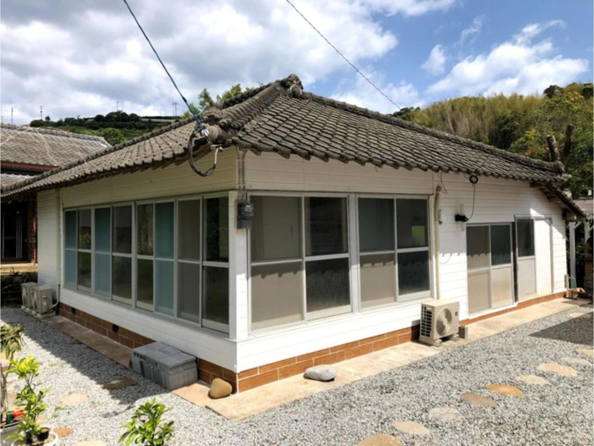 Beach House Ohama - Vacation Stay 76214V Nagashima Exterior photo